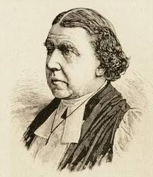 Archibald Campbell Tait (1811-81)
